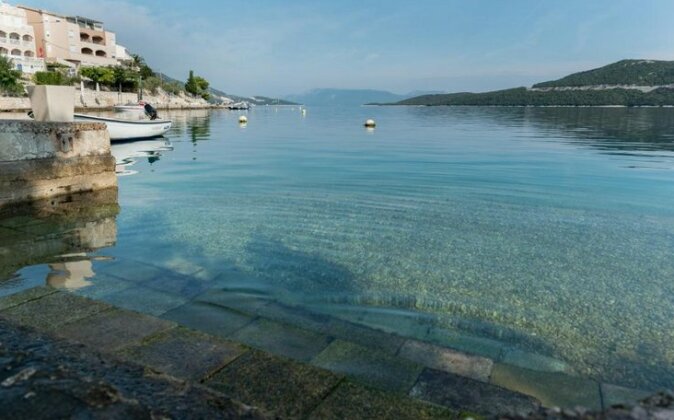 Apartments Villa Marina Neum - Photo5