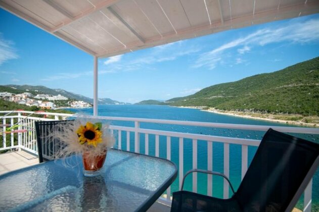 Apartments Villa San - Photo2