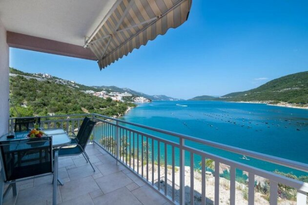 Apartments Villa San - Photo4