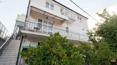 Apartments&Rooms SB