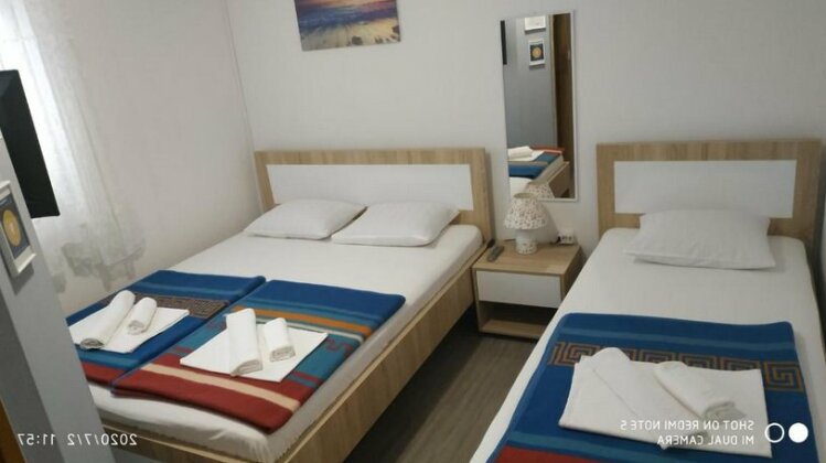 Apratmani Sobe Cosic - Photo3