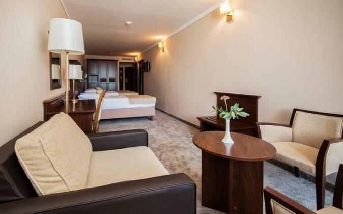 Grand Hotel Neum - Photo4