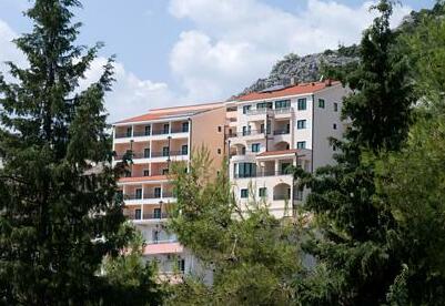 Hotel Adria - Photo3