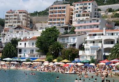 Hotel Adria - Photo5