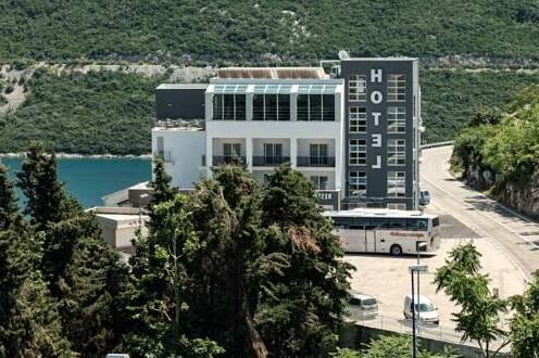 Hotel Jadran Neum - Photo2