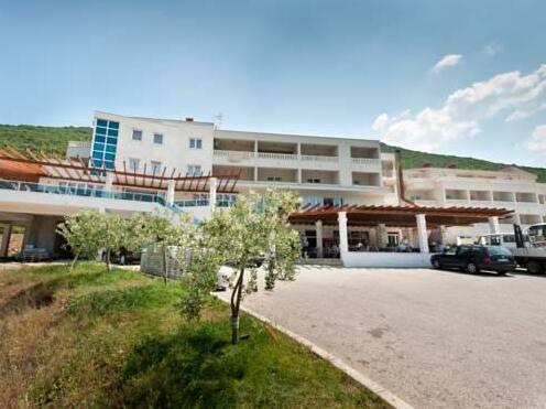 Hotel Orka Neum