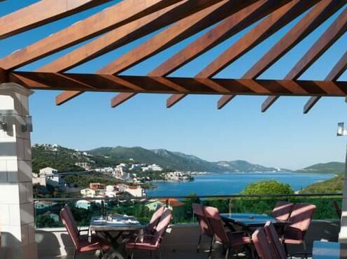 Hotel Orka Neum - Photo2