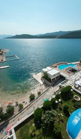 Hotel Sunce Neum - Photo2