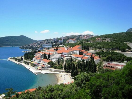 Hotel Zenit Neum
