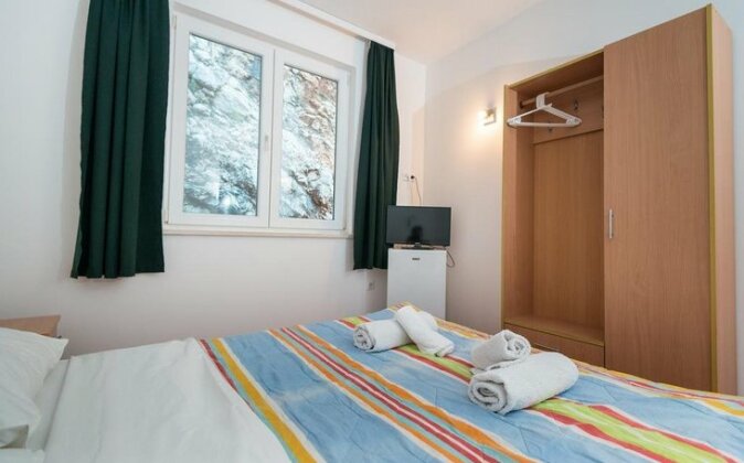 Motel Jadranka Neum - Photo2