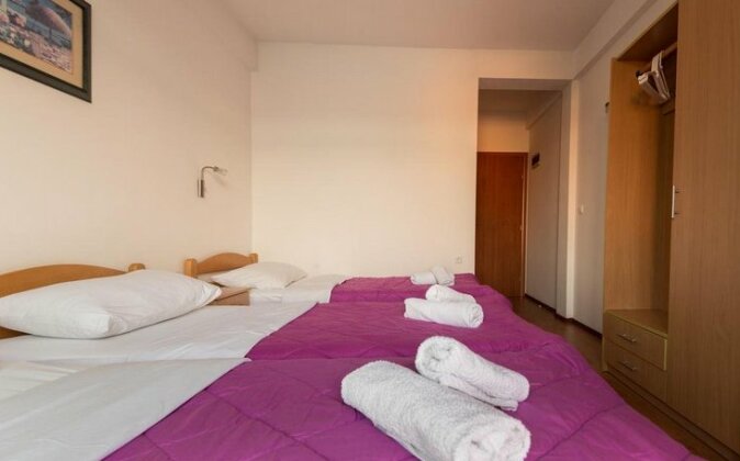 Motel Jadranka Neum - Photo4