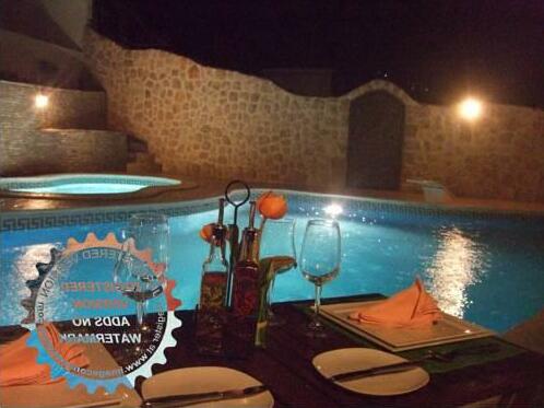 Villa Karaka - Photo5