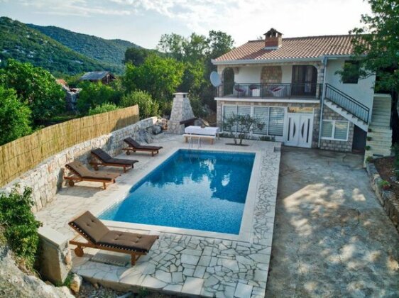 Villa Nada Neum - Photo2
