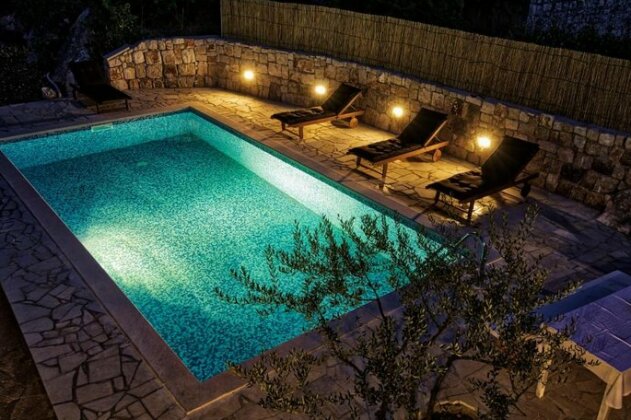 Villa Nada Neum - Photo3