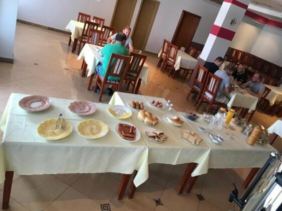 Villa Suzana Neum - Photo4
