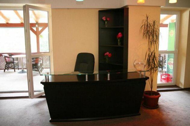 Apartmani Central - Photo2