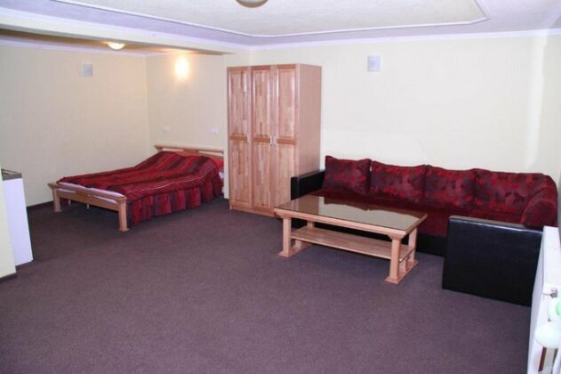 Apartmani Central - Photo4
