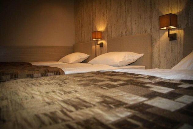 Hotel Palazzo Odzak - Photo2