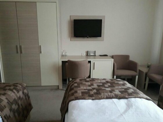 Hotel Palazzo Odzak - Photo3