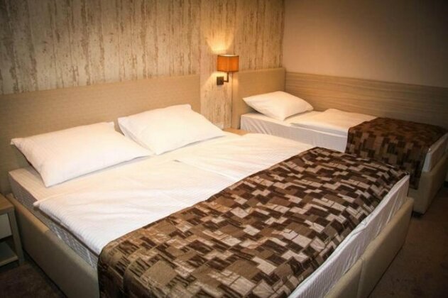 Hotel Palazzo Odzak - Photo4