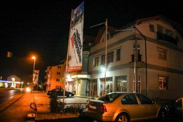 Hotel Palazzo Odzak - Photo5