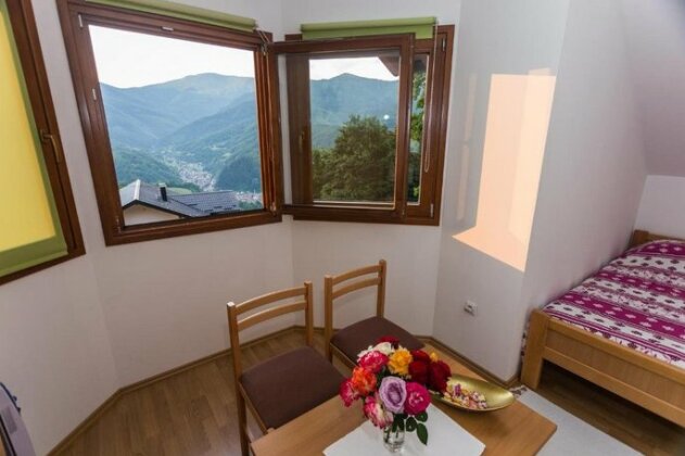 Kod Kapetana - Photo2