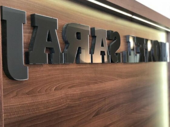 Motel Saraj - Photo2