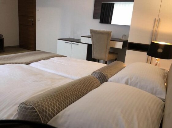Motel Saraj - Photo3