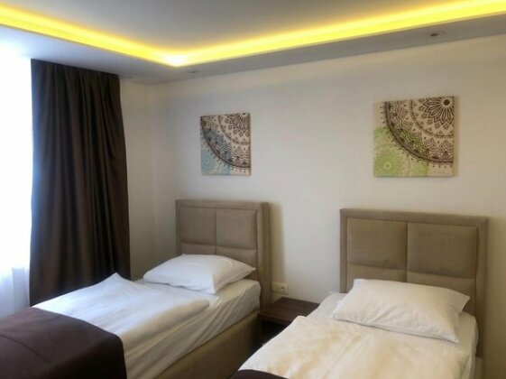 Motel Saraj - Photo4