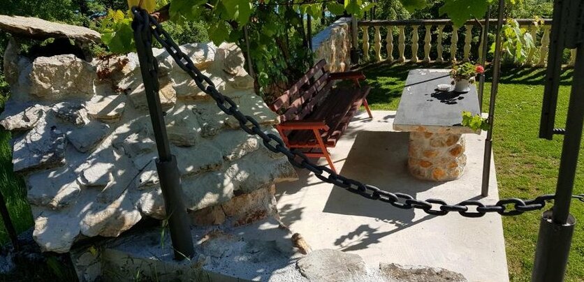 Pansion Renata - Photo2