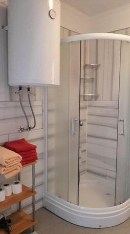Rooms & Apartment Jozic - Photo3