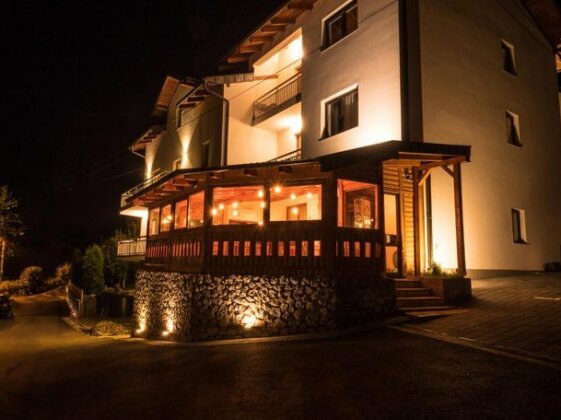 Bergkranc Hotel & Resort - Photo2