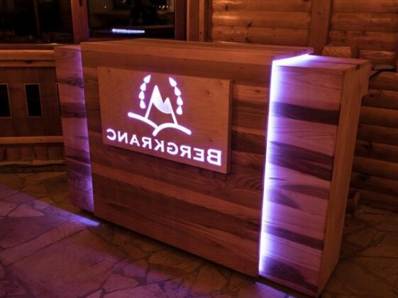 Bergkranc Hotel & Resort - Photo3