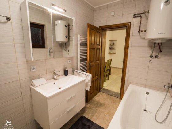 Bergkranc Hotel & Resort - Photo4