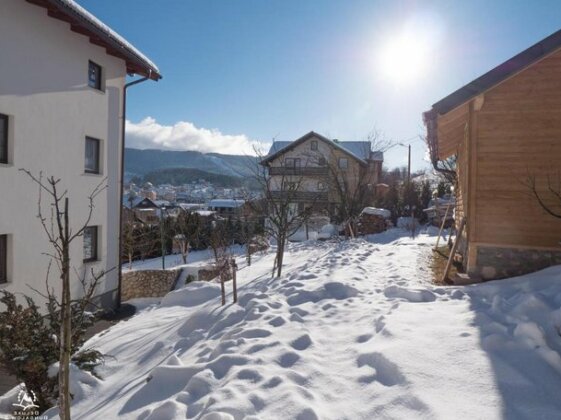Bergkranc Hotel & Resort - Photo5