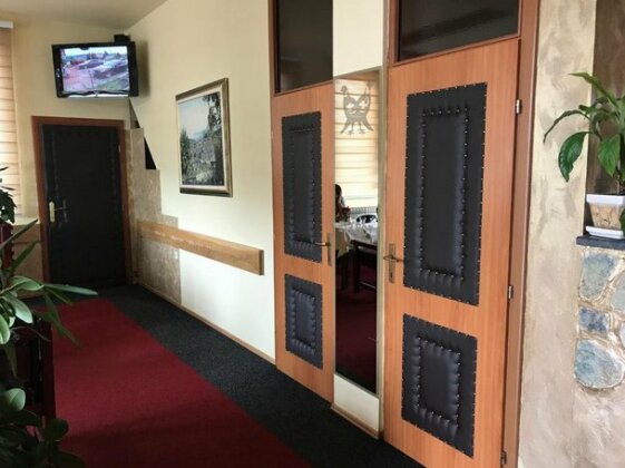 Hotel Dva Goluba - Photo4