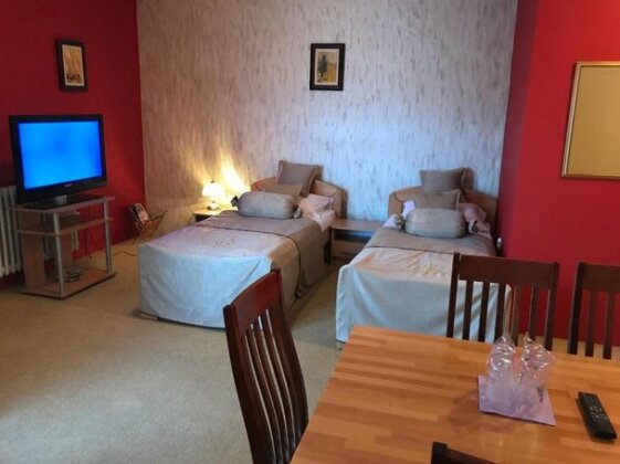 Hotel Dva Goluba - Photo5