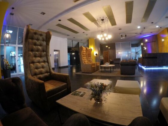 Business Hotel Prijedor - Photo2
