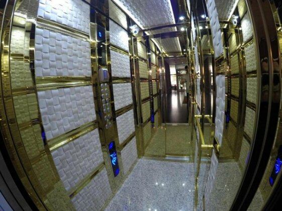 Business Hotel Prijedor - Photo5