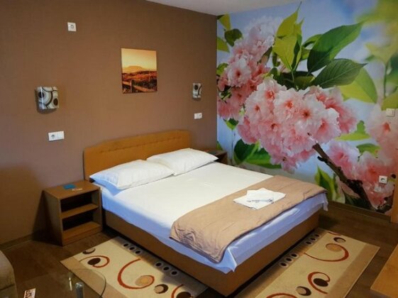 Guest House Babilon - Photo2