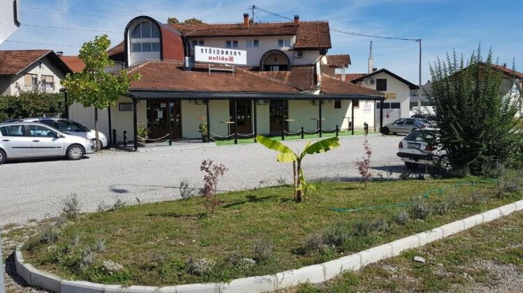 Guest House Babilon - Photo3