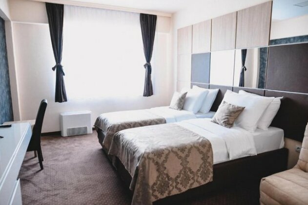 Hotel Brcko Gas Prijedor - Photo2