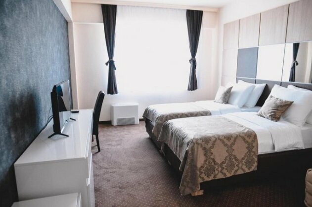 Hotel Brcko Gas Prijedor - Photo3