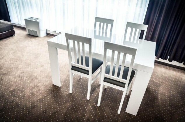 Hotel Brcko Gas Prijedor - Photo4