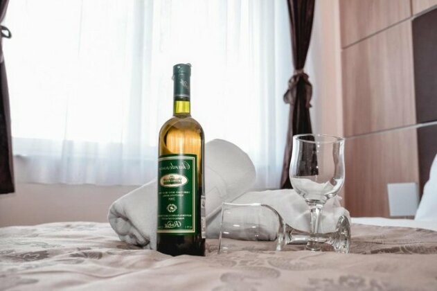 Hotel Brcko Gas Prijedor - Photo5