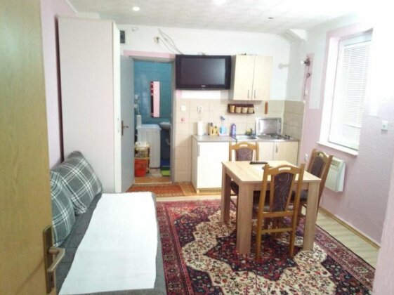 Apartments Jasmin Rogatica - Photo2
