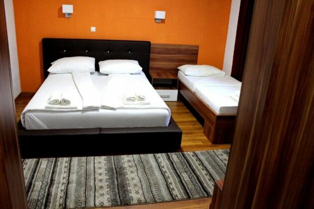 Hotel Casablanca Rogatica - Photo4