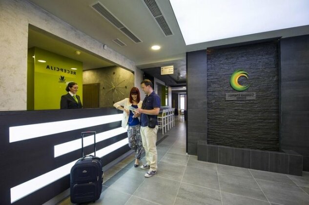 Hotel Comsar Rudo - Photo3