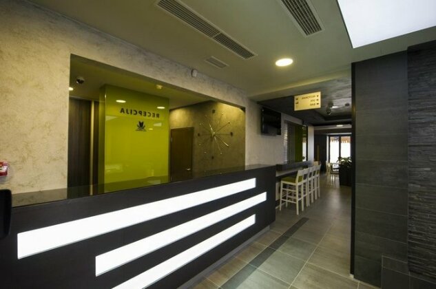 Hotel Comsar Rudo - Photo4