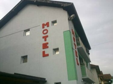 Motel Aura Rogatica
